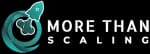 More Than Scaling